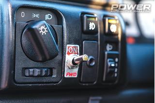 Opel Calibra Turbo 4x4 420Ps